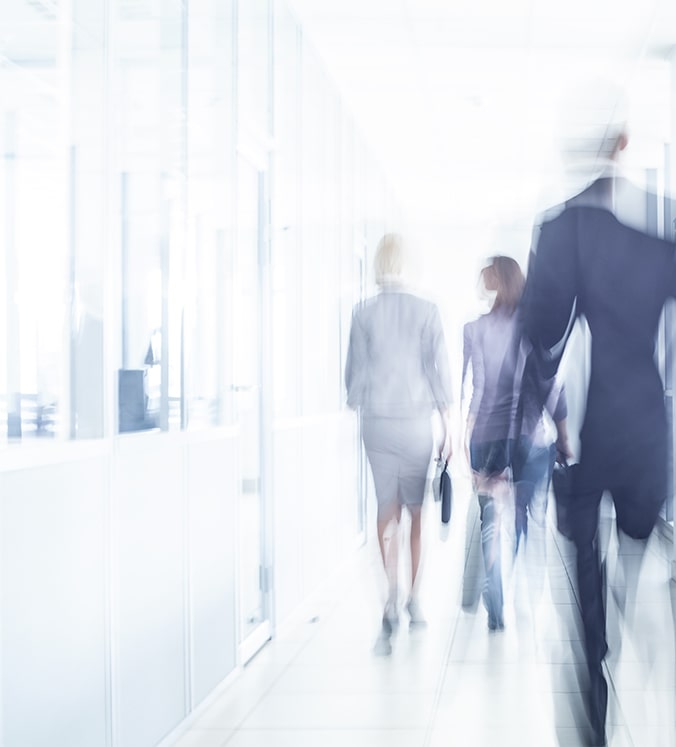 私たちについて